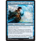 Mage compagnon de l'Académie / Academy Journeymage