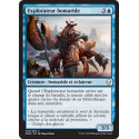 Explorateur homaride / Homarid Explorer