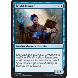 Érudit tolarian / Tolarian Scholar