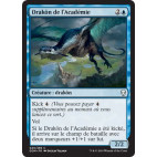 Drakôn de l'Académie / Academy Drake