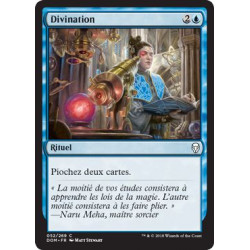 Divination /  Divination