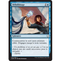 Débobinage / Unwind