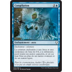 Congélation / Deep Freeze