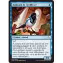 Assistant de l'artificier / Artificer's Assistant
