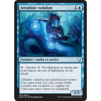 Arcaniste vodalian / Vodalian Arcanist