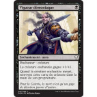 Vigueur démoniaque / Demonic Vigor