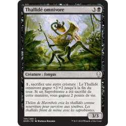 Thallidé omnivore / Thallid Omnivore