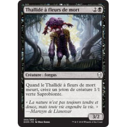 Thallidé à fleurs de mort / Deathbloom Thallid