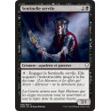 Sentinelle servile / Drudge Sentinel