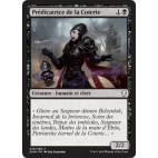 Prédicatrice de la Coterie / Cabal Evangel
