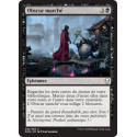 Obscur marché / Dark Bargain