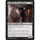 Confesseur de la forteresse / Stronghold Confessor