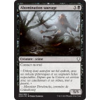 Abomination sauvage / Feral Abomination