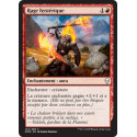Rage hystérique / Frenzied Rage
