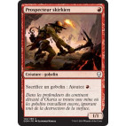 Prospecteur skirkien / Skizzik