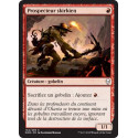 Prospecteur skirkien / Skizzik