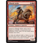 Pillarde kelde / Keldon Raider
