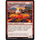 Mage compagnon guitûke / Ghitu Journeymage
