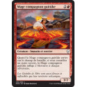 Mage compagnon guitûke / Ghitu Journeymage