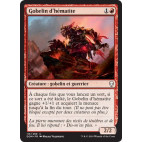 Gobelin d'hématite / Bloodstone Goblin