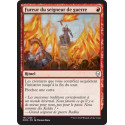 Fureur du seigneur de guerre / Warlord's Fury
