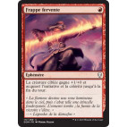 Frappe fervente / Fervent Strike