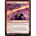 Frappe fervente / Fervent Strike