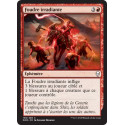 Foudre irradiante / Radiating Lightning