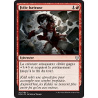 Folie furieuse / Run Amok