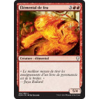 Élémental de feu / Fire Elemental