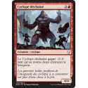 Cyclope déchaîné / Rampaging Cyclops