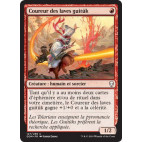 Coureur des laves guitûk / Ghitu Lavarunner