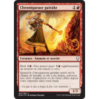 Chroniqueuse guitûke / Ghitu Chronicler
