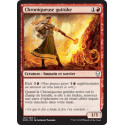 Chroniqueuse guitûke / Ghitu Chronicler