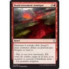 Bouleversement sismique / Seismic Shift