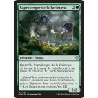 Saproberger de la Yavimaya / Yavimaya Sapherd
