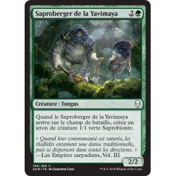 Saproberger de la Yavimaya / Yavimaya Sapherd
