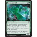Limon corrosif / Corrosive Ooze