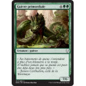 Guivre primordiale / Primordial Wurm