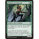 Éclaireur de Llanowar / Llanowar Scout