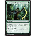 Armement arboricole / Arbor Armament