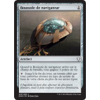 Boussole de navigateur / Navigator's Compass
