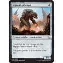 Servant voltaïque / Voltaic Servant