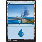 Île / Island n°255