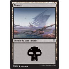 Marais / Swamp n°259