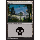 Marais / Swamp n°260