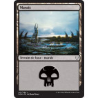 Marais / Swamp n°261