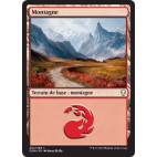 Montagne / Mountain n°262