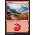 Montagne / Mountain n°262