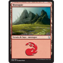 Montagne / Mountain n°265